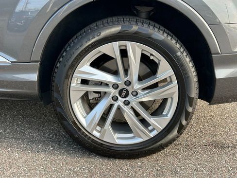 Used 2021 Audi Q7 3.0T Premium Plus w/ Executive Package AWD/4WD image 63