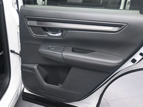 Certified 2025 Honda CR-V EX image 21