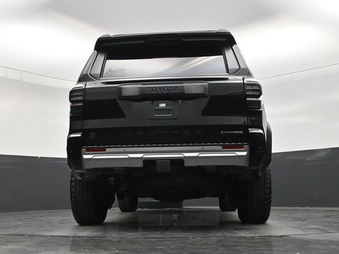 Used 2025 Toyota 4Runner Trailhunter AWD/4WD image 22