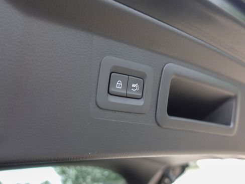 Used 2025 MAZDA CX-50 AWD 2.5 S w/ Preferred Package image 25