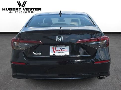 Used 2026 Honda Civic Sport image 7