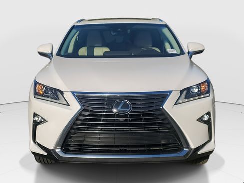 Used 2018 Lexus RX 350 AWD image 2