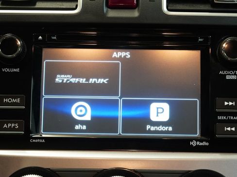 Used 2016 Subaru Impreza 2.0i Sport Premium w/ Popular Package #1 AWD/4WD image 20