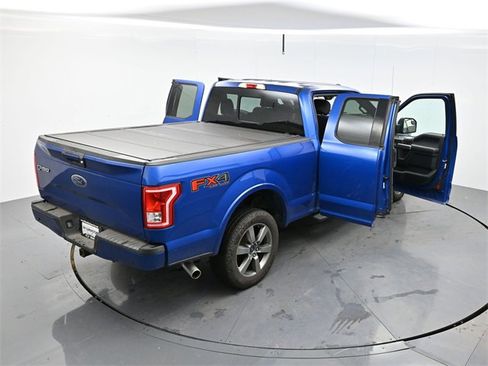 Used 2017 Ford F150 XLT w/ Equipment Group 302A Luxury image 39
