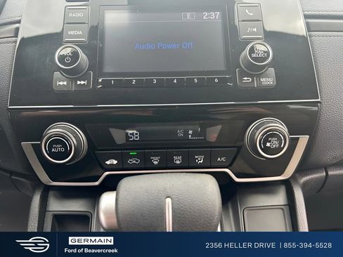 Used 2020 Honda CR-V LX image 22
