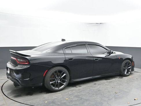 Used 2022 Dodge Charger GT w/ Performance Handling Group image 11