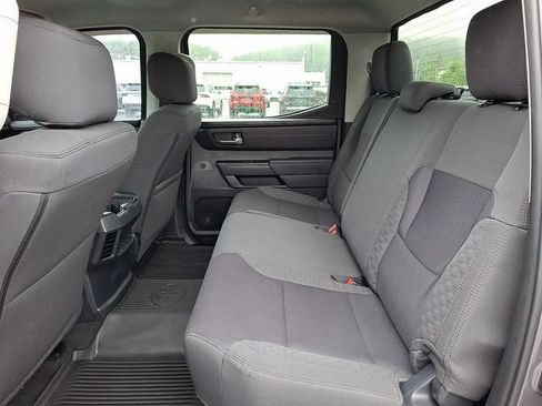 Used 2023 Toyota Tundra SR5 w/ SR5 Convenience Package AWD/4WD image 10