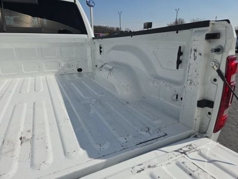 Used 2024 RAM 2500 Laramie AWD/4WD image 33
