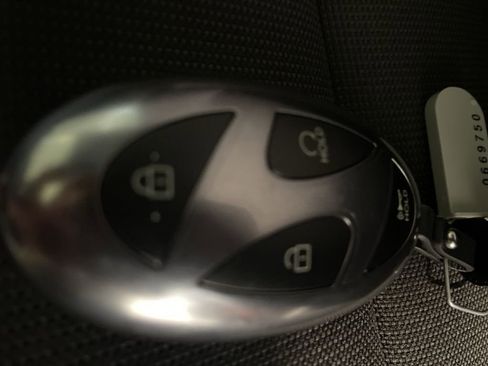 New 2026 Hyundai Kona SE image 34