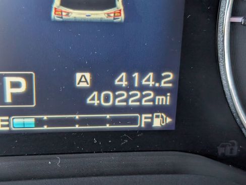 Used 2018 Subaru Crosstrek 2.0i Limited image 18