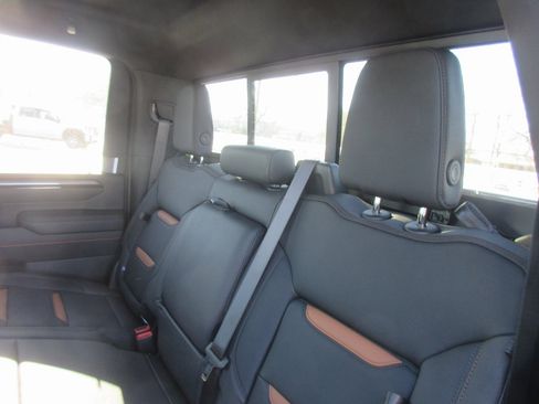 New 2026 GMC Sierra 2500 AT4 w/ AT4 Premium Plus Package image 16