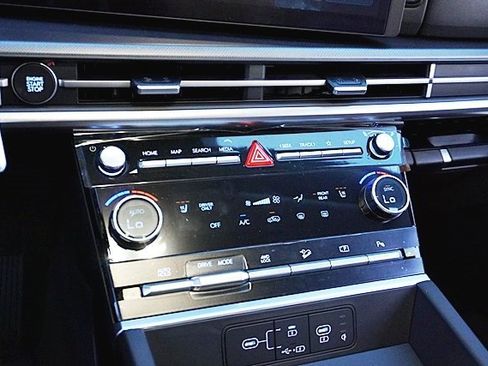 New 2026 Hyundai Santa Fe SEL image 33