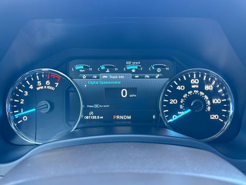 Used 2019 Ford F150 King Ranch w/ Equipment Group 601A Luxury AWD/4WD image 20