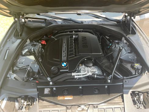 Used 2015 BMW 640i Gran Coupe RWD image 20