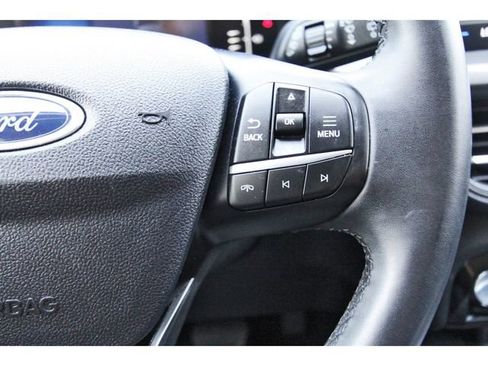 Used 2023 Ford Escape Active w/ Tech Pack #1 FWD image 19