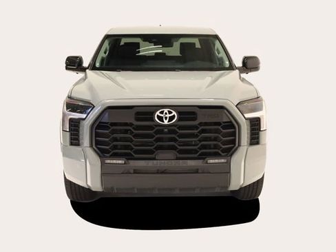 Used 2023 Toyota Tundra SR5 w/ TRD Sport Premium Package AWD/4WD image 3