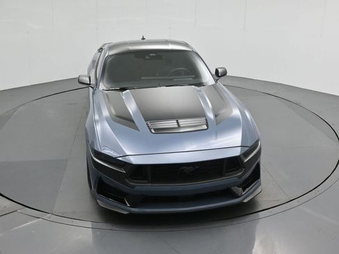 Used 2024 Ford Mustang Dark Horse image 38