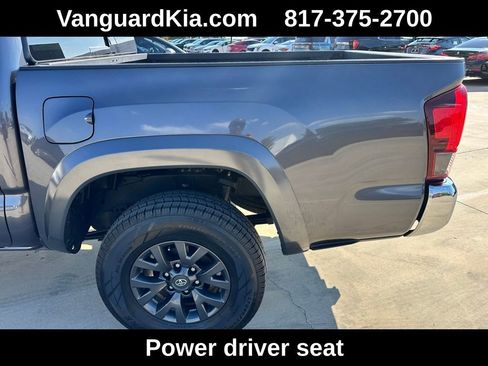 Used 2023 Toyota Tacoma SR5 image 9