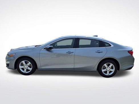 Used 2024 Chevrolet Malibu LT FWD image 5