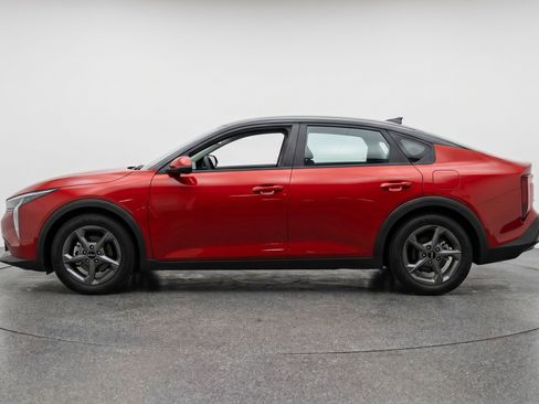 Used 2025 Kia K4 FWD image 5
