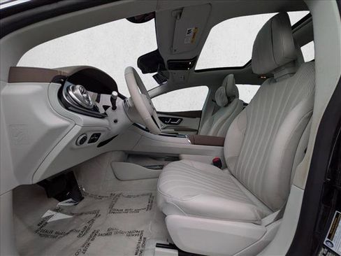 Certified 2023 Mercedes-Benz EQS 580 EQS 580 image 16
