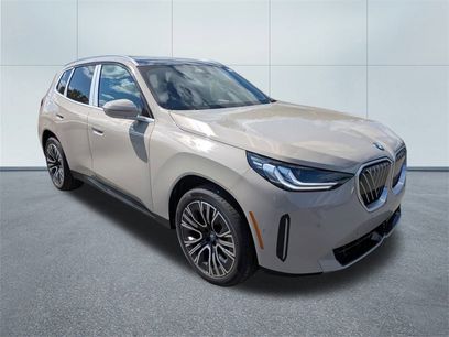 New 2026 BMW X3 xDrive30 w/ Convenience Package
