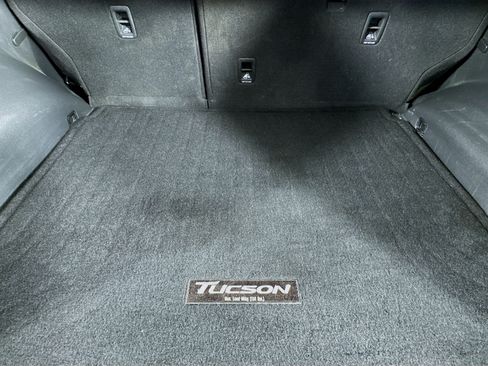 Used 2020 Hyundai Tucson SEL FWD image 33