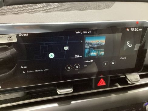 New 2026 Kia Carnival image 28