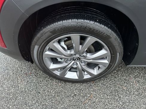 Used 2023 MAZDA CX-30 AWD 2.5 S w/ Preferred Package image 12