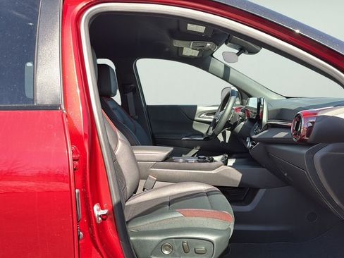 New 2026 Chevrolet Equinox RS w/ Convenience Package III image 12