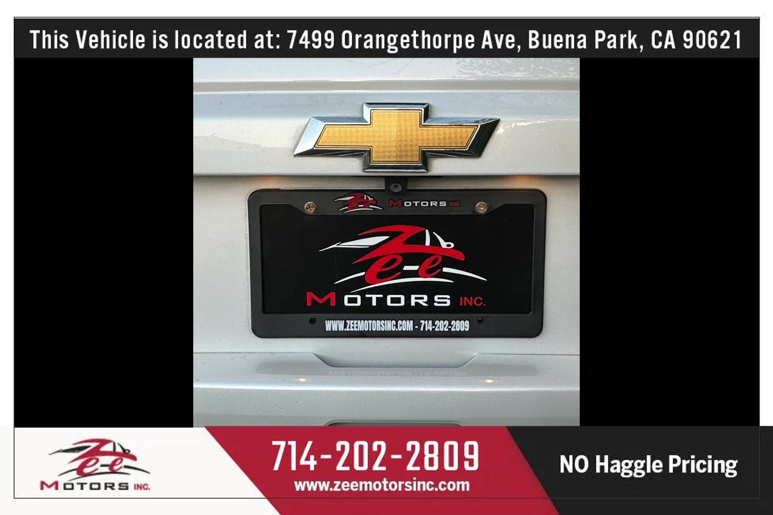 Used 2017 Chevrolet Tahoe Premier RWD image 60
