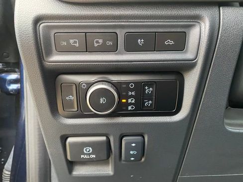 Used 2023 Ford F150 Raptor AWD/4WD image 16