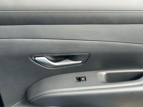 New 2026 Hyundai Tucson Blue SE AWD/4WD image 22