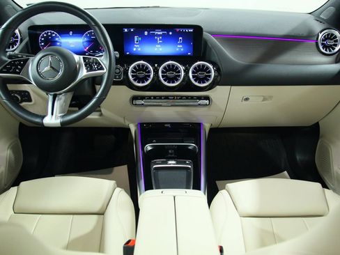 Certified 2024 Mercedes-Benz GLA 250 4MATIC image 6