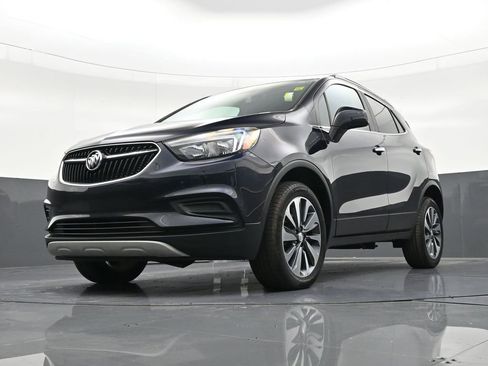Used 2022 Buick Encore Preferred w/ Safety Package image 24