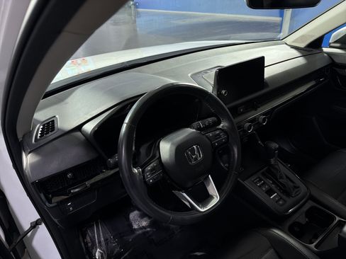 Used 2024 Honda CR-V EX-L image 18