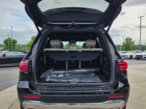 Used 2026 Mercedes-Benz GLB 250 image 7