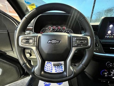 Used 2023 Chevrolet Tahoe LS image 27