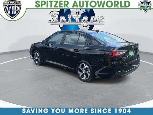 Used 2025 Subaru Legacy Premium AWD/4WD image 7