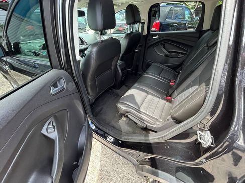 Used 2013 Ford Escape SEL FWD image 6