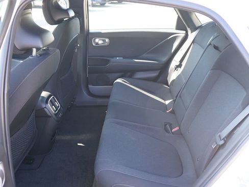 Certified 2024 Hyundai Ioniq 6 SE AWD/4WD image 20