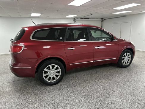 Used 2014 Buick Enclave Leather AWD/4WD image 8