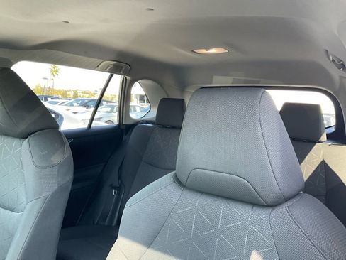 Used 2023 Toyota RAV4 XLE image 15