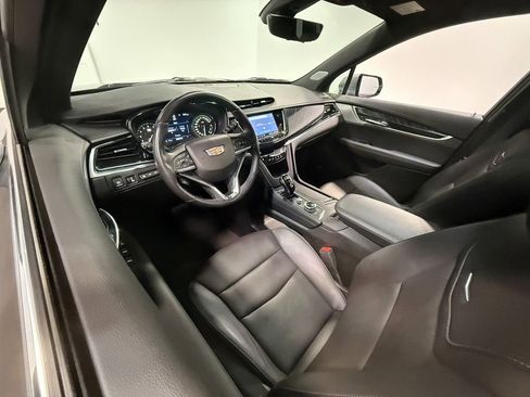 Used 2024 Cadillac XT6 Premium Luxury image 60