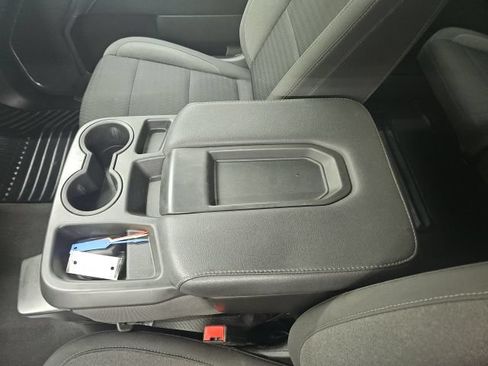 Used 2023 Chevrolet Silverado 1500 LT AWD/4WD image 10