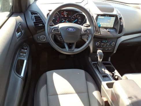 Used 2019 Ford Escape SE AWD/4WD image 8