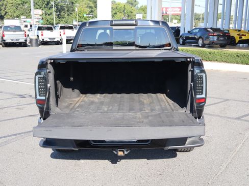Used 2016 Chevrolet Colorado Z71 AWD/4WD image 13