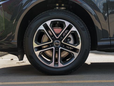 New 2026 Audi Q5 Premium AWD/4WD image 30