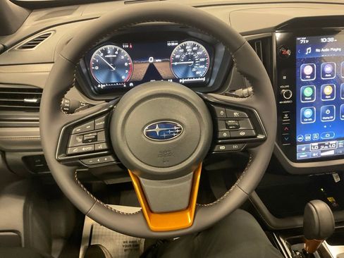 New 2026 Subaru Forester Wilderness AWD/4WD image 18