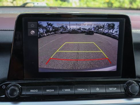 Used 2023 Kia Forte LXS w/ LXS Technology Package image 28